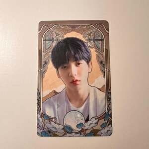 Copied - Soobin tomorrow x together txt